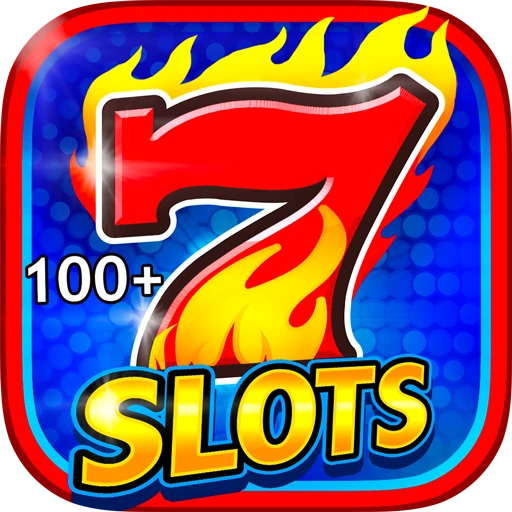 Classic Slots Galaxy: 777 Slot