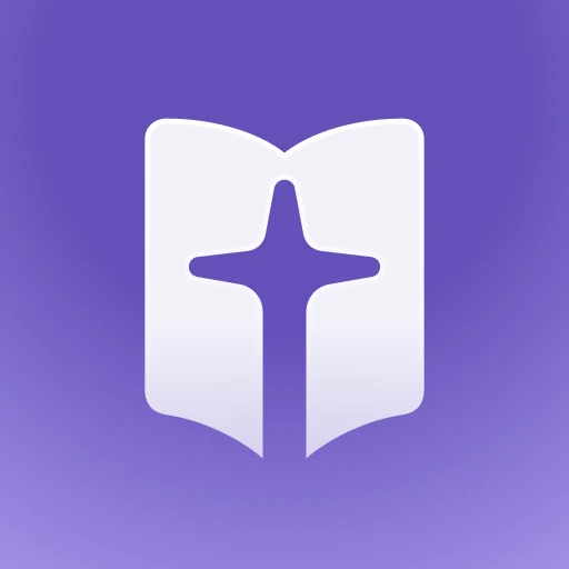 GlowVerse: Bible & Daily Verse