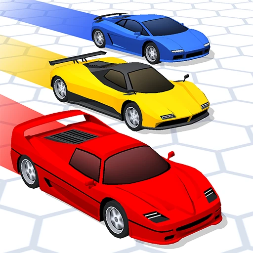 Race Survival Arena King