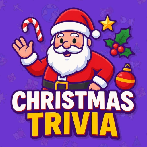 Christmas Trivia - Quiz Game