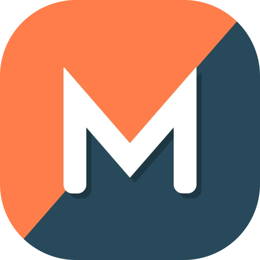 MangaPin - Web Browser