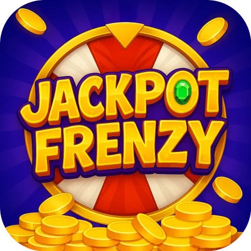 Jackpot Frenzy