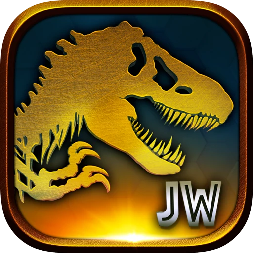 Jurassic World™: The Game