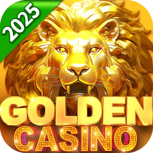 Golden Casino - Slots Games