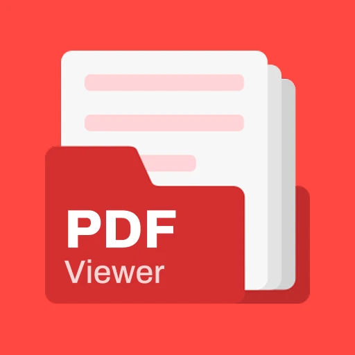 PDF Viewer - Reader
