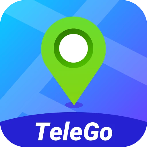 TeleGo: GPS location changer