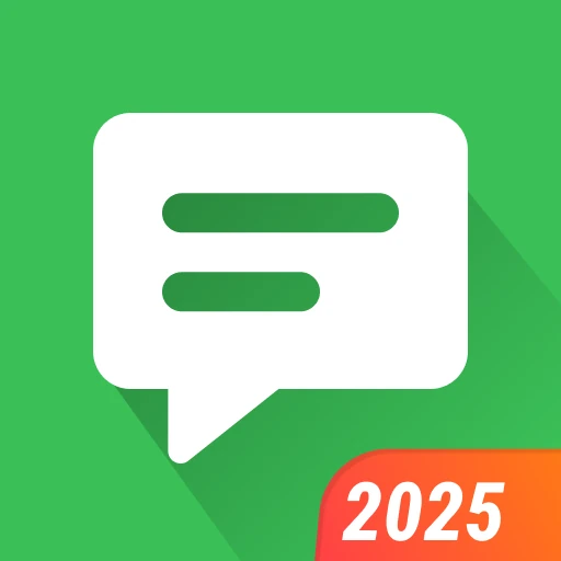 Messages - SMS Messenger +